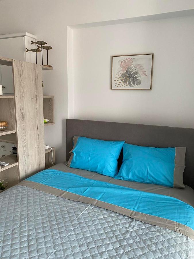 Apartamento Koum Kapi Mare B2 Chrissi Akti Chania
