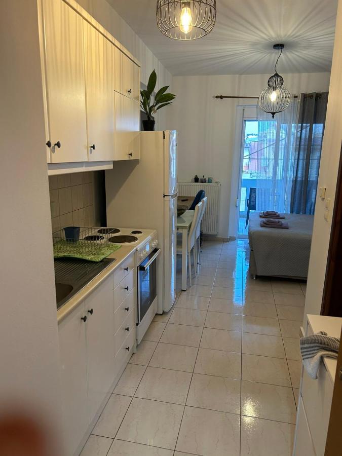 Koum Kapi Mare B2 * Chrissi Akti Chania