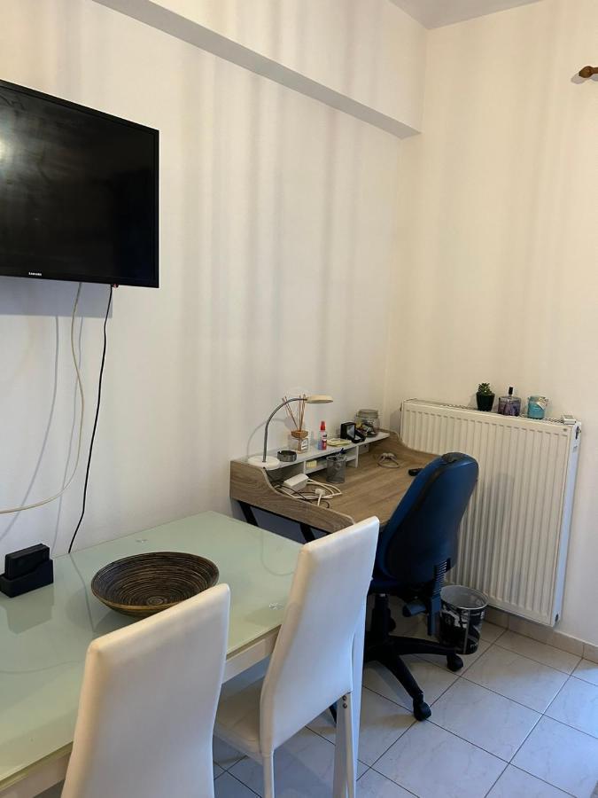 Koum Kapi Mare B2 Apartamento *