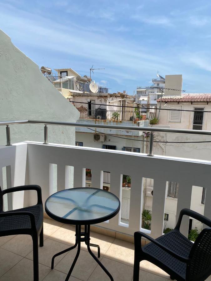 Koum Kapi Mare B2 Appartement *